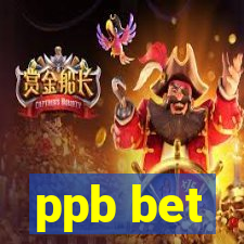 ppb bet